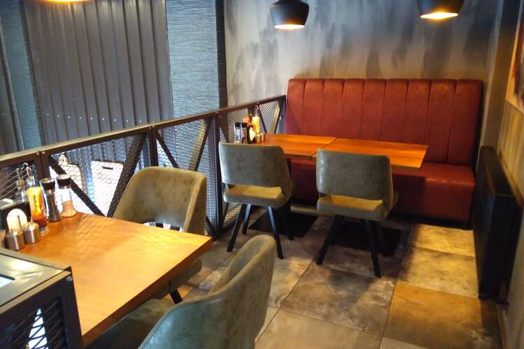 Nefis Et Kasap Restaurant Aydinli Istanbul